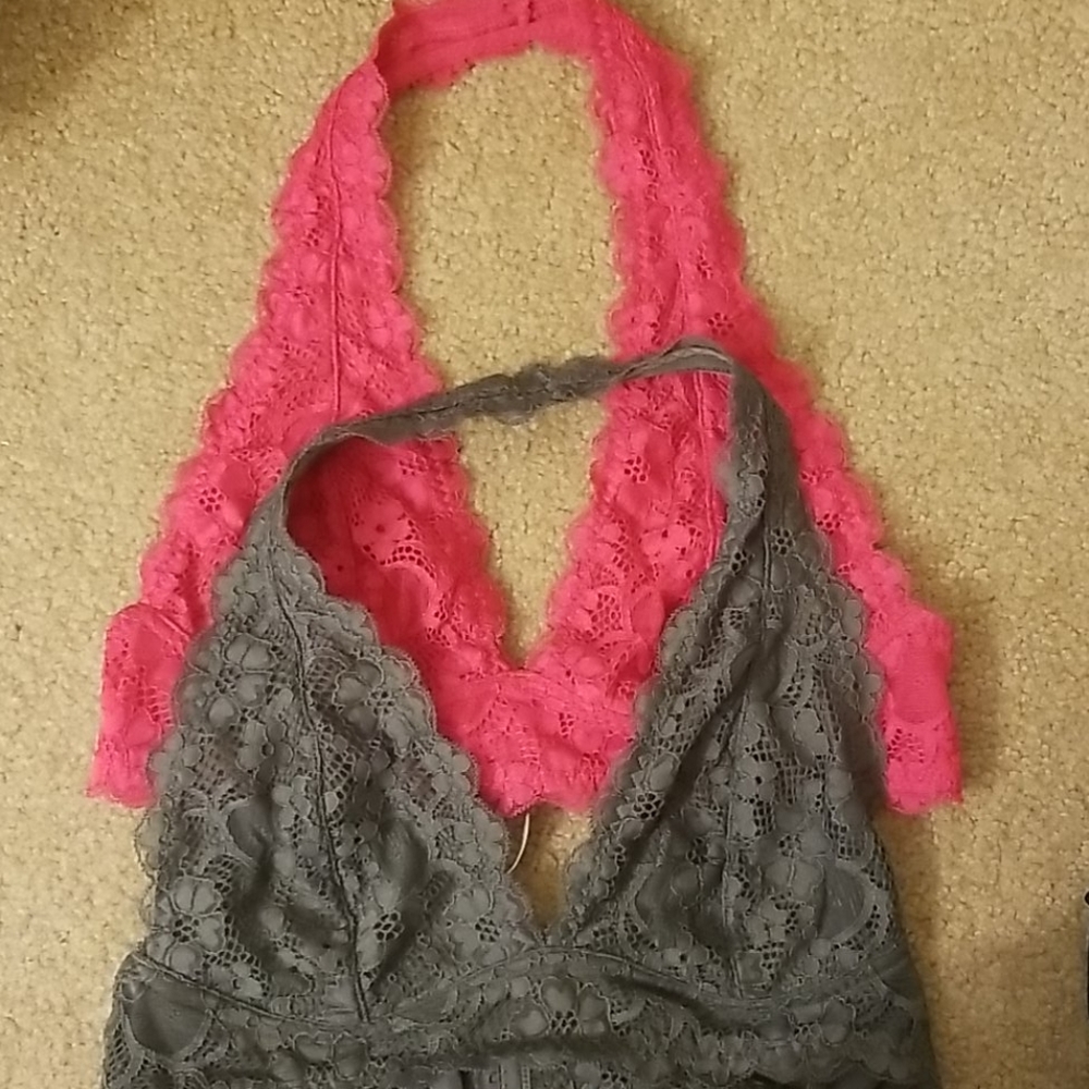 Free People Bralettes